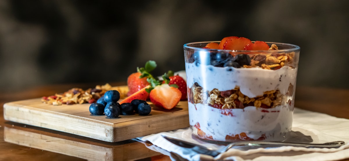 Alimentos fermentados